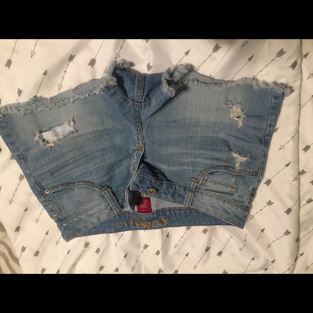 Arizona jeans